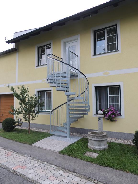 Ferienwohnung Heimberger Purgstall an der Erlauf Cameră foto